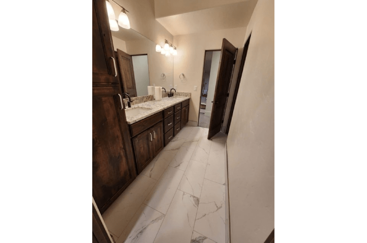 Les Bois Cleaning Company